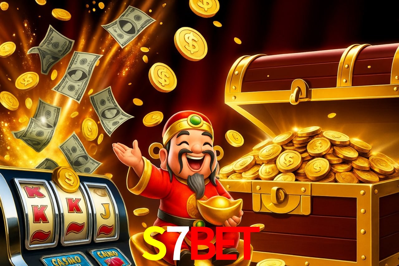 A Revolução dos Aplicativos de Jogos no S7BET