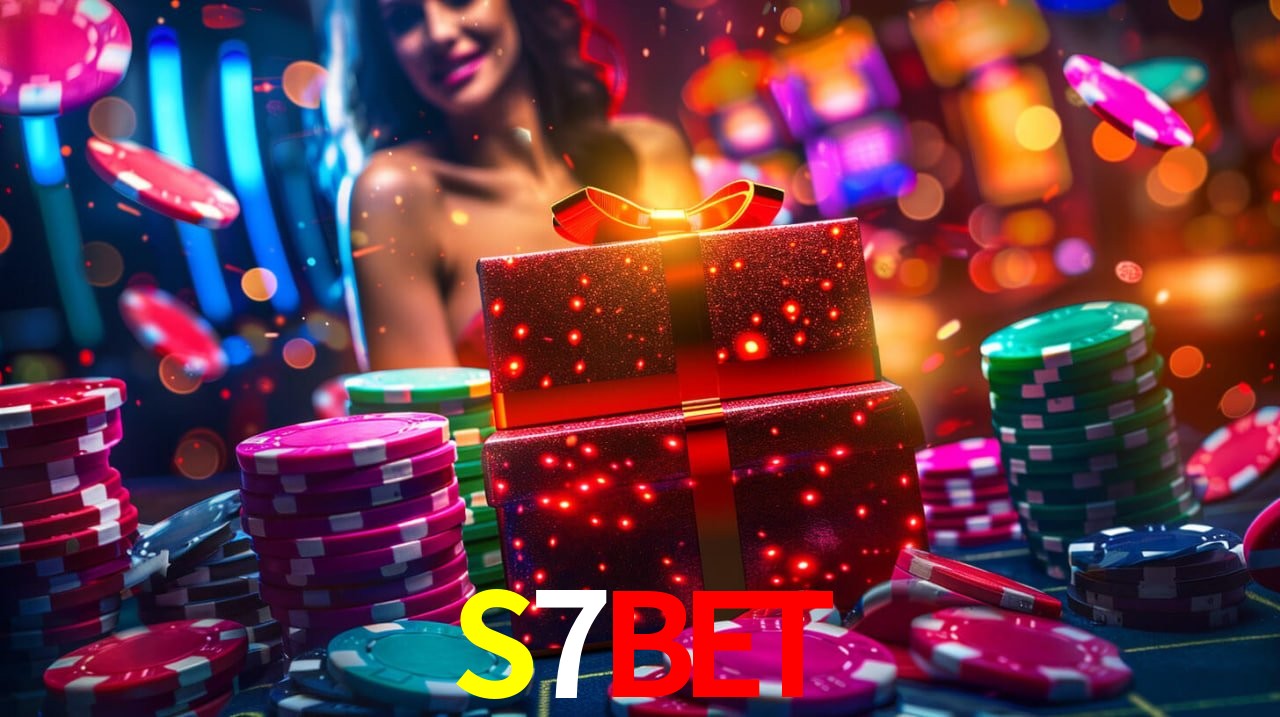 Design Responsivo S7BET