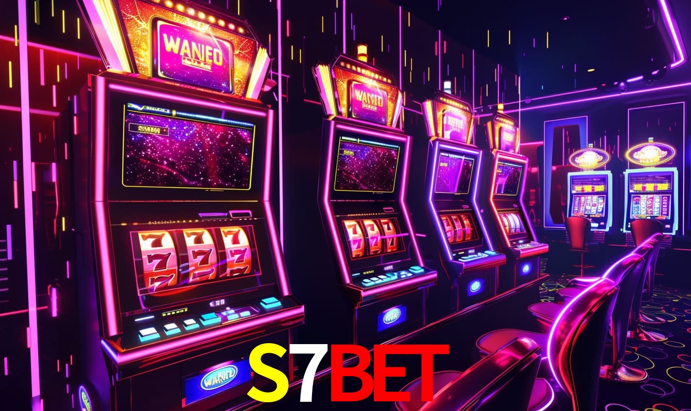 Estatísticas do Jogo S7BET