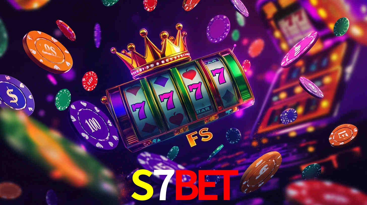 Ofertas Imperdíveis na S7BET: Promoções e Bônus Que Valem a Pena
