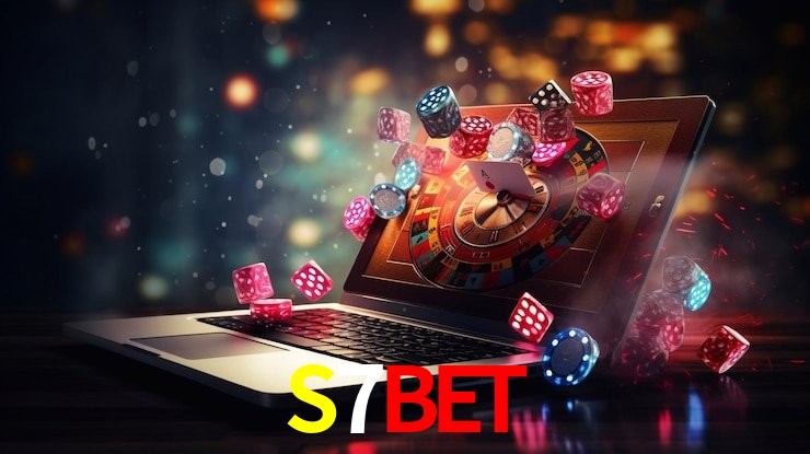 Sistemas de Segurança S7BET