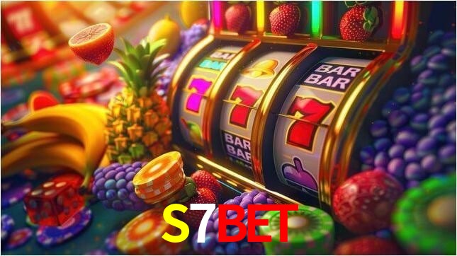 Quick Registration S7BET