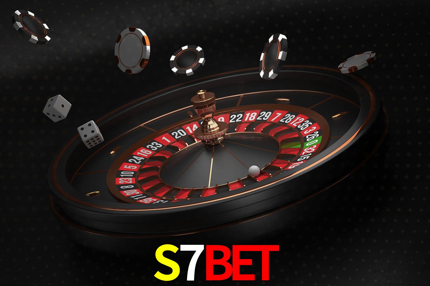 S7BET: A Experiência de Casino com Jogos de Mesa ao Vivo
