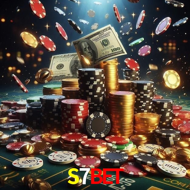 Promoção Relâmpago S7BET