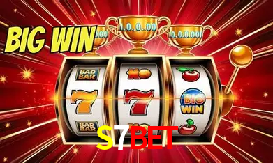 Weekend Specials S7BET