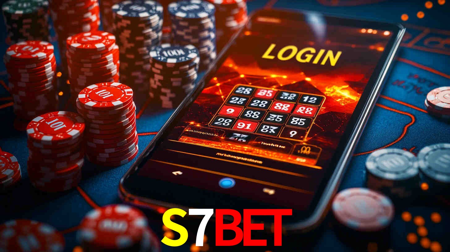 Descubra a Magia dos Jogos de Arcade no S7BET