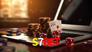 Promoções Sazonais S7BET