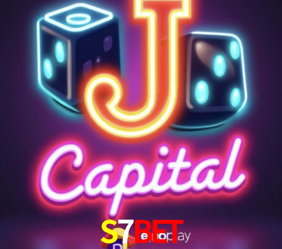 Slot Games S7BET