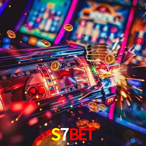 Apostas Esportivas na S7BET: Um Guia Completo