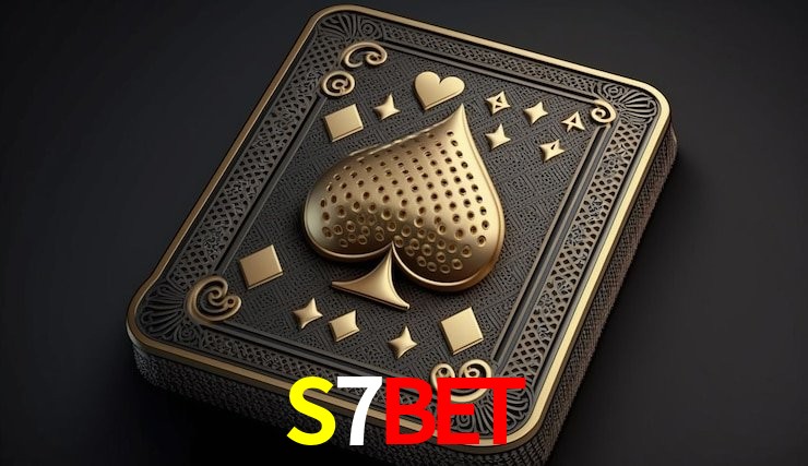 Apostas Esportivas na S7BET: Um Guia Completo