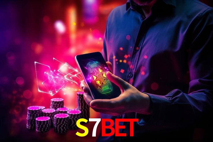 Inovações de Jogos na S7BET: O Futuro das Experiências Interativas