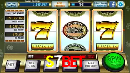 Platform Technology S7BET