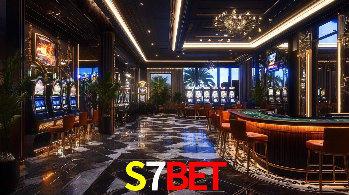 S7BET,S7BET win