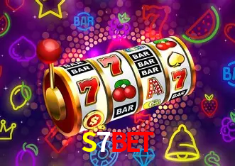 cassino S7BET