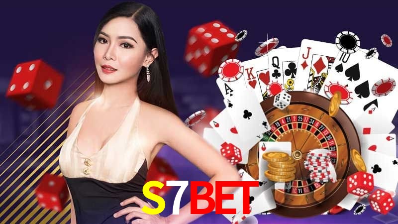 Desvendando o Mundo dos Jogos Virtuais na S7BET