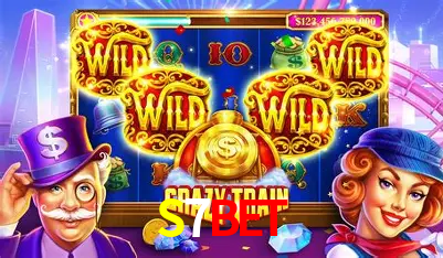 Exclusive Offers S7BET