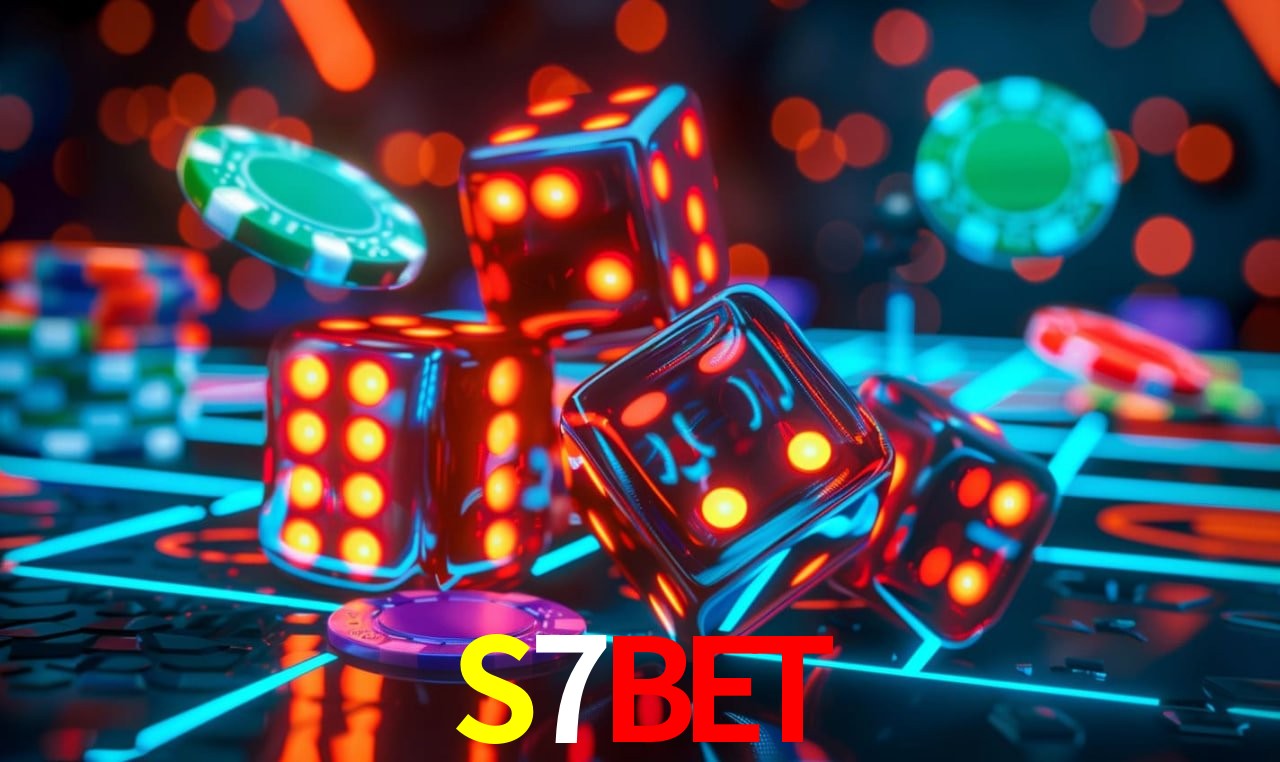 Especiais de Fim de Semana S7BET