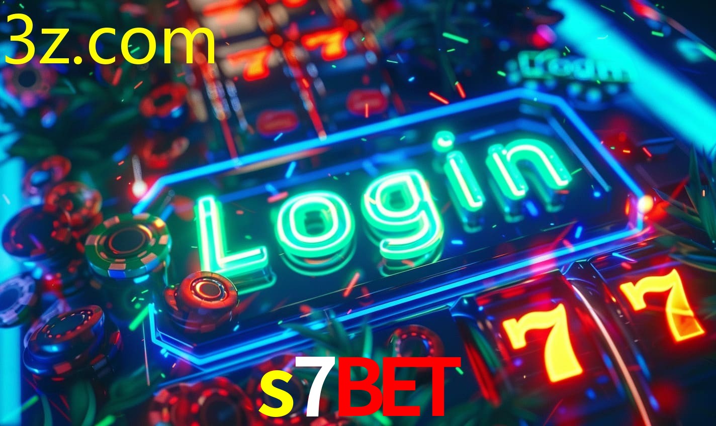 S7BET.COM