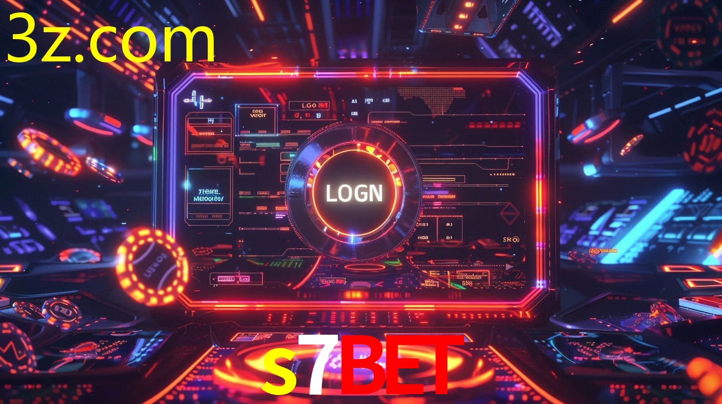 S7BET.COM