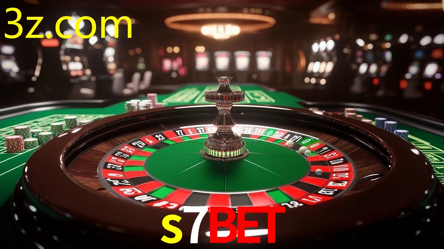 S7BET.COM