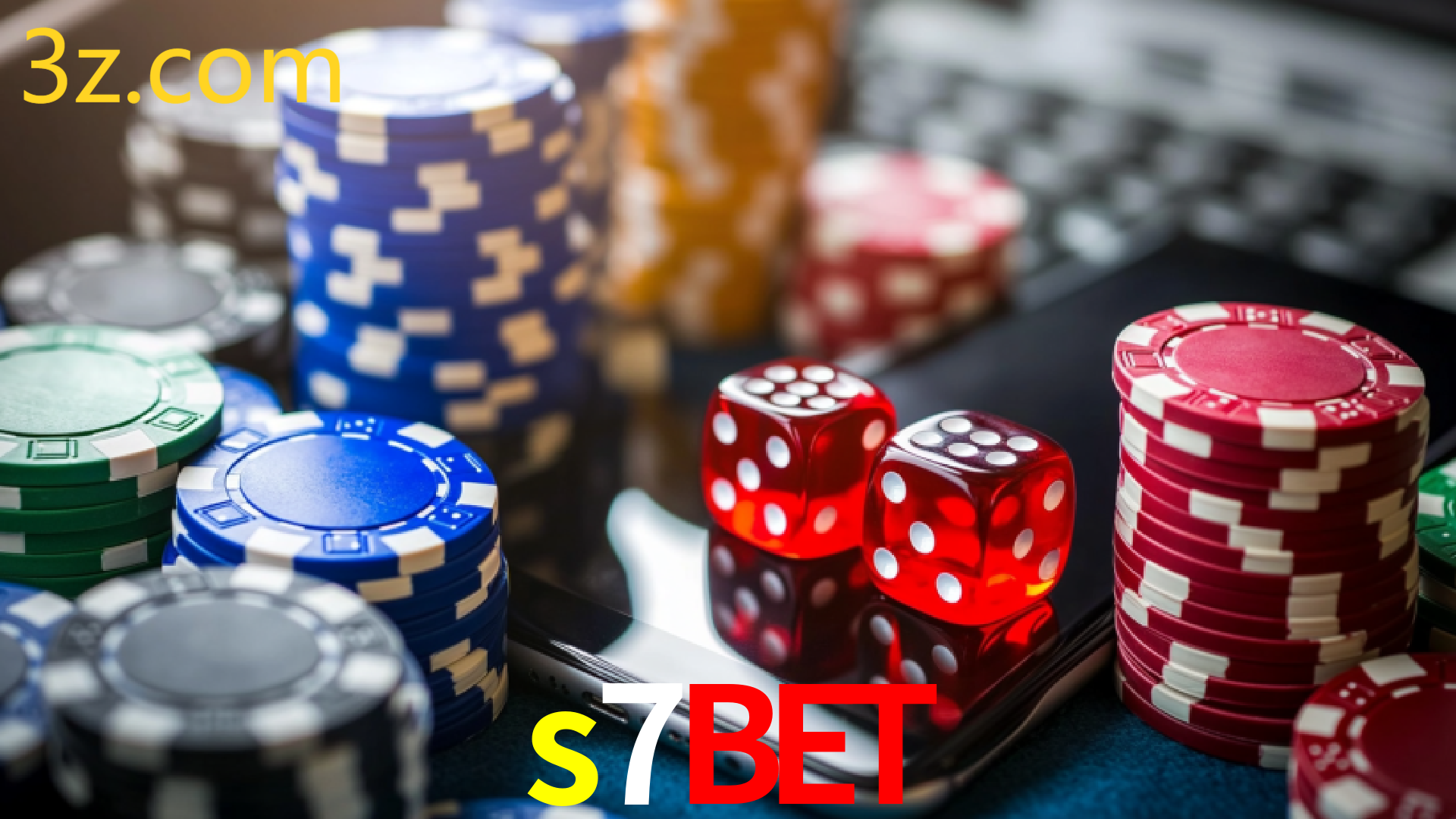S7BET.COM