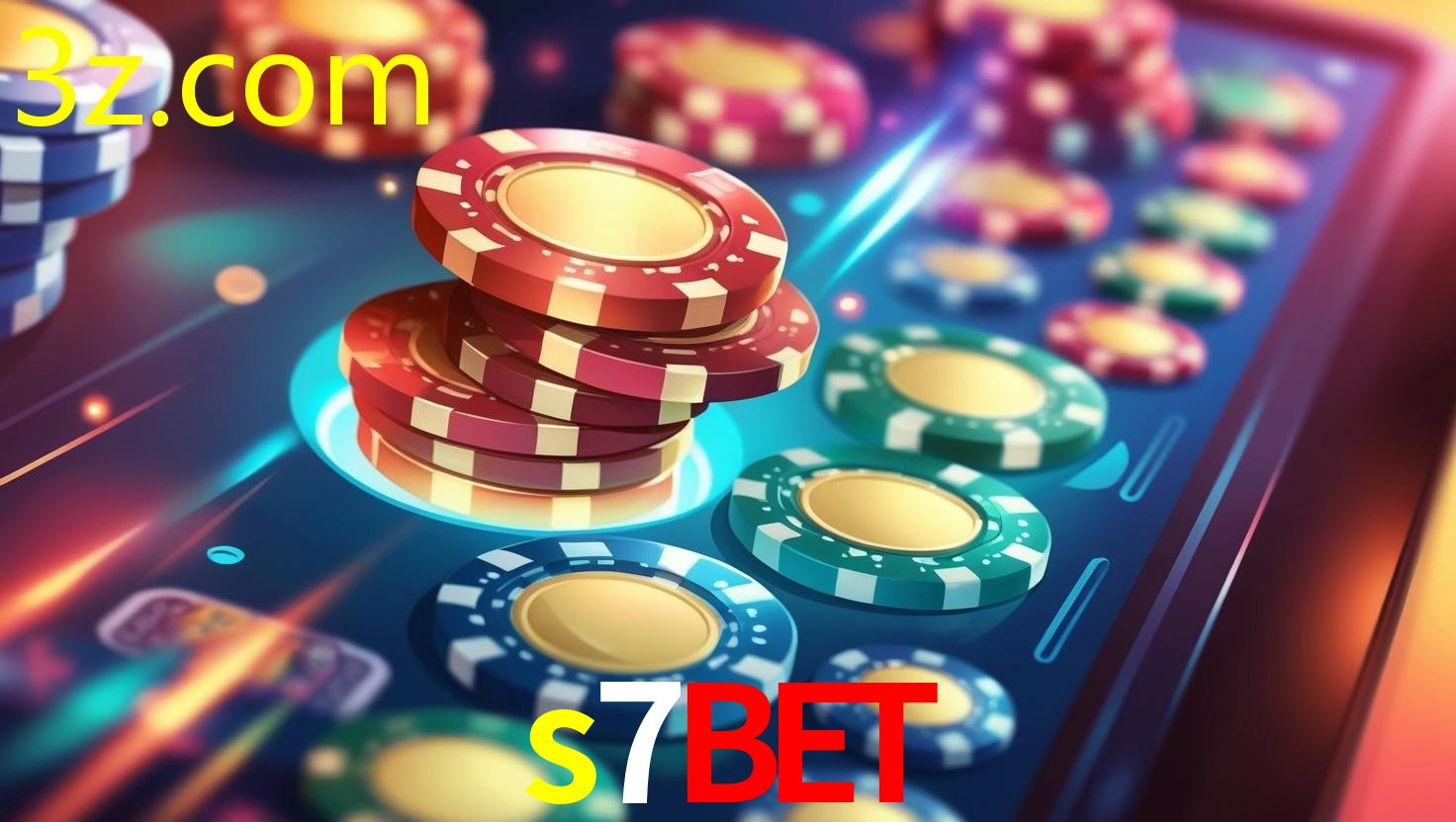S7BET.COM