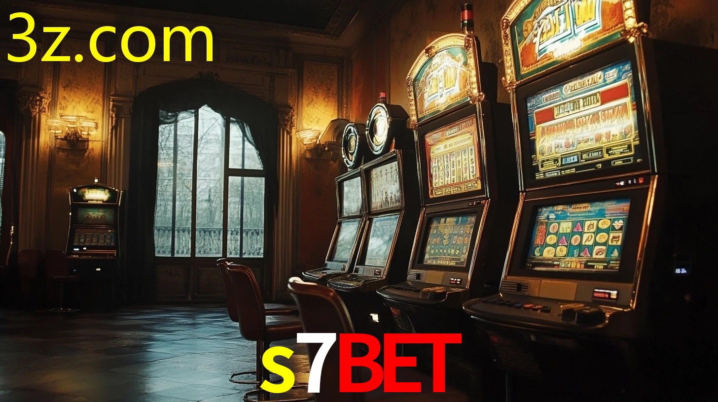 S7BET.COM