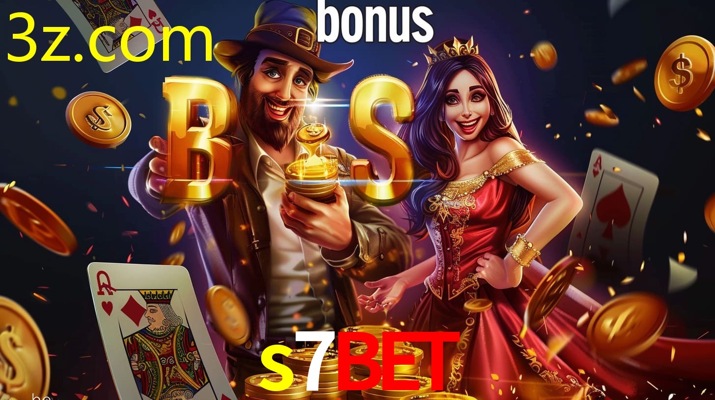 S7BET.COM