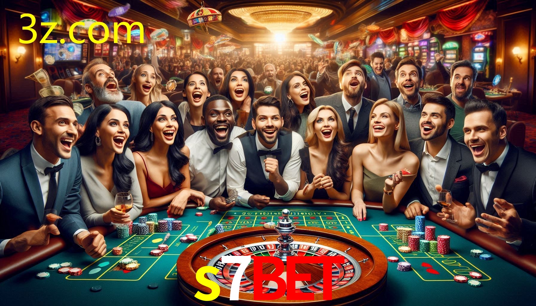 S7BET.COM