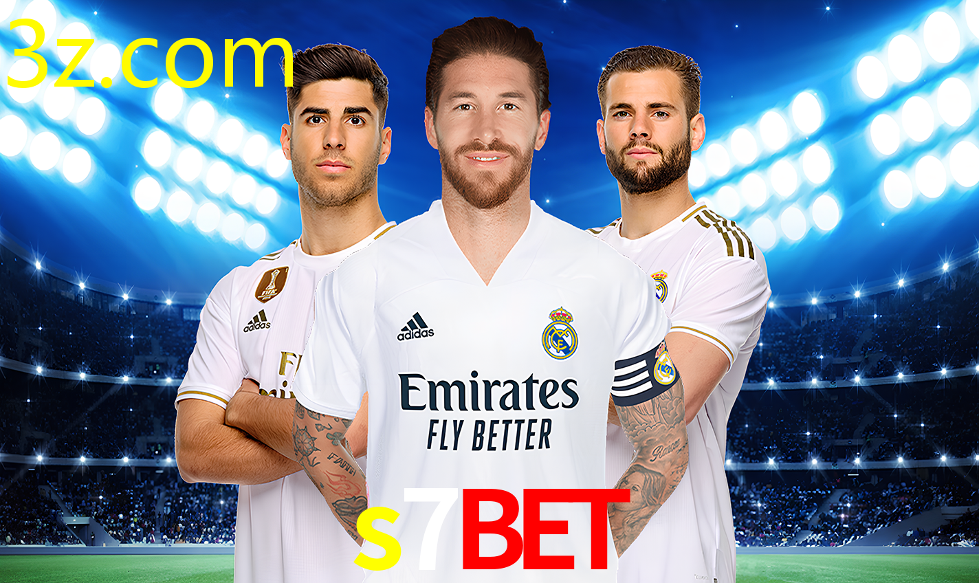S7BET.COM