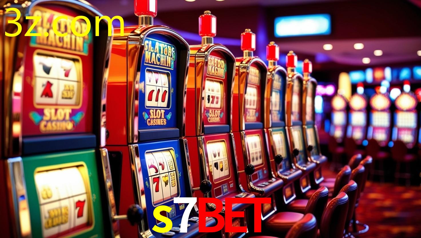 S7BET.COM