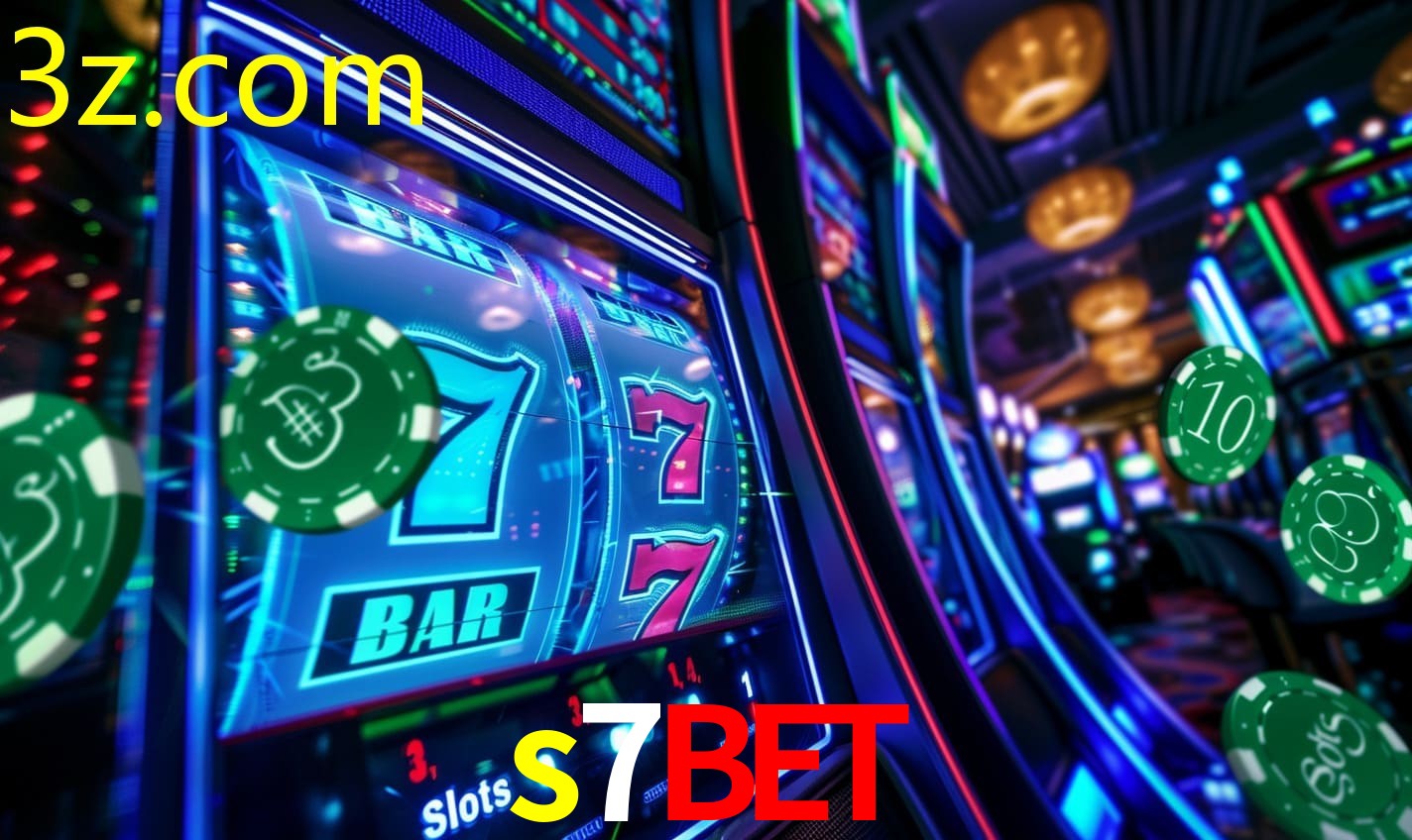 S7BET.COM