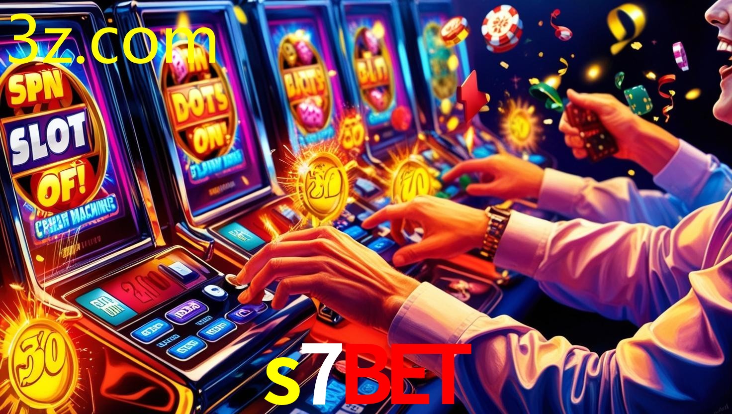 S7BET.COM