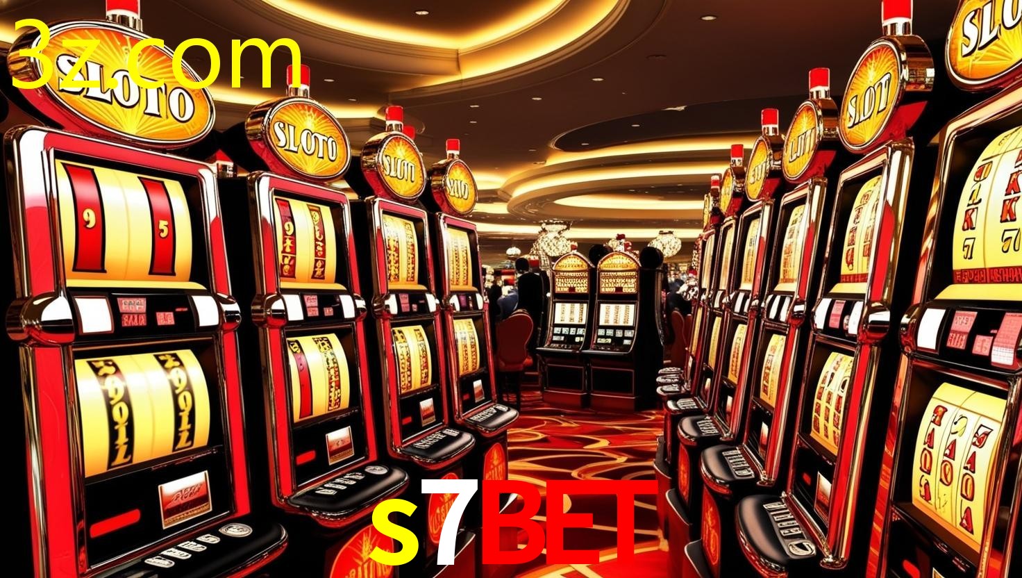 S7BET.COM