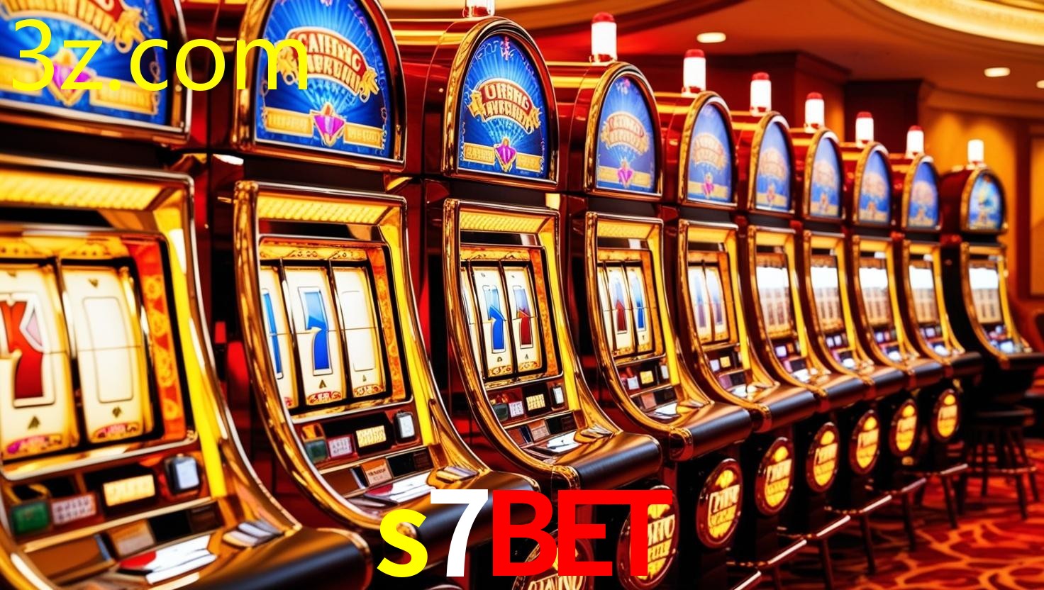 S7BET.COM