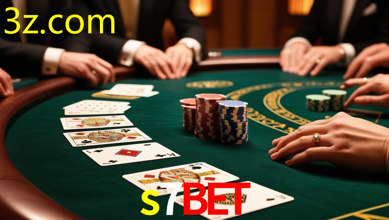 S7BET.COM